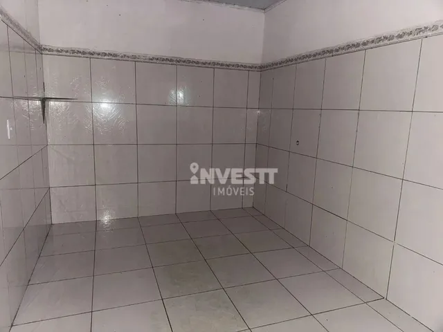Imagem 2: Casa com 3 Dormitórios para Alugar - Setor Criméia Oeste - Goiânia/Go