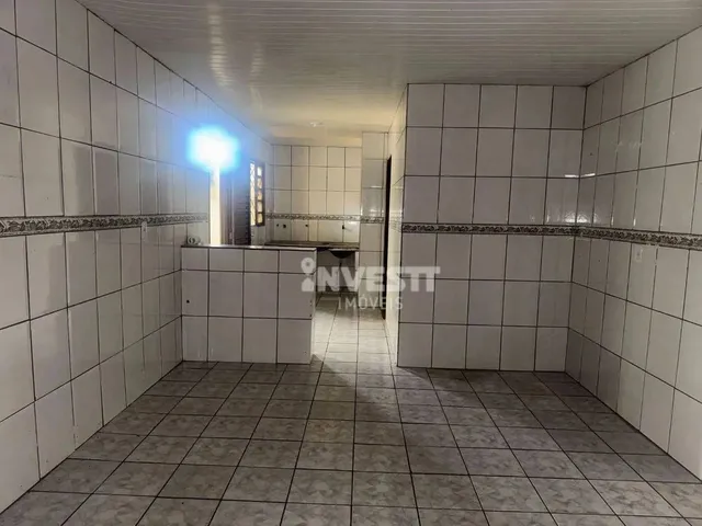 Imagem 12: Casa com 3 Dormitórios para Alugar - Setor Criméia Oeste - Goiânia/Go