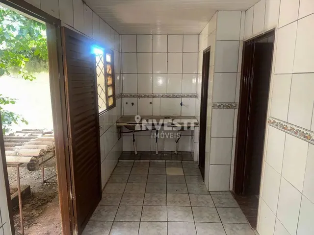 Imagem 4: Casa com 3 Dormitórios para Alugar - Setor Criméia Oeste - Goiânia/Go