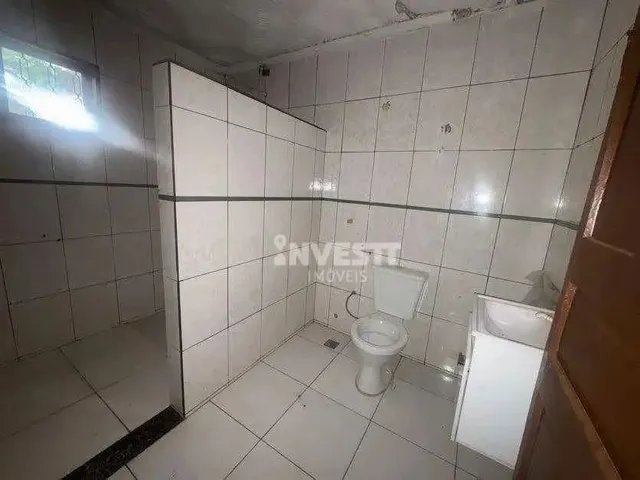Imagem 10: Casa com 3 Dormitórios para Alugar - Setor Criméia Oeste - Goiânia/Go