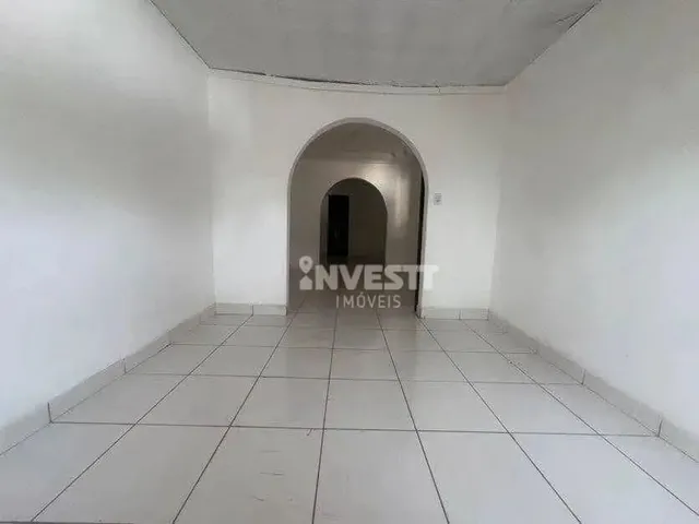 Imagem 5: Casa com 3 Dormitórios para Alugar - Setor Criméia Oeste - Goiânia/Go