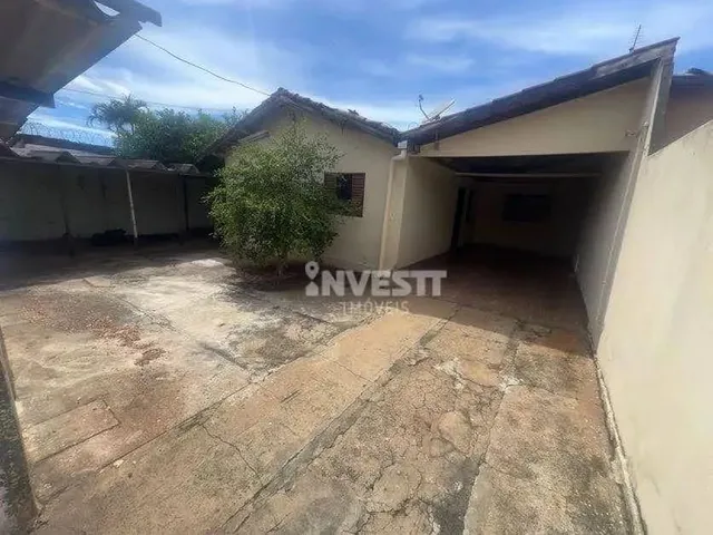 Imagem 6: Casa com 3 Dormitórios para Alugar - Setor Criméia Oeste - Goiânia/Go