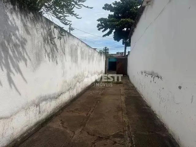 Imagem 3: Casa com 3 Dormitórios para Alugar - Setor Criméia Oeste - Goiânia/Go
