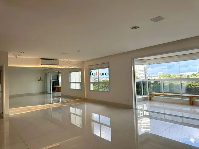 Imagem 1: Apartamento para Locação no Edificio Premier Du Parc, Jardim Goiás, Goiânia, Go