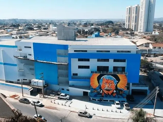 Imagem: Quitinete Localizada Próximo a Facunicamps