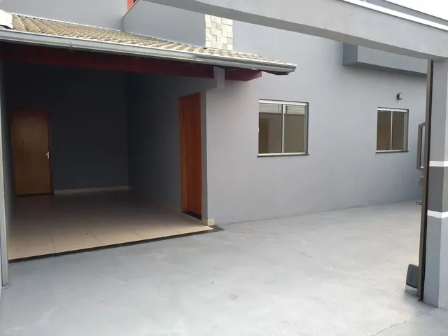 Imagem 11: Casa P/ Alugar Bairro Santo André (Anapolis