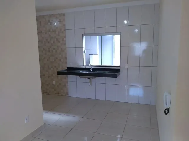 Imagem 5: Casa P/ Alugar Bairro Santo André (Anapolis
