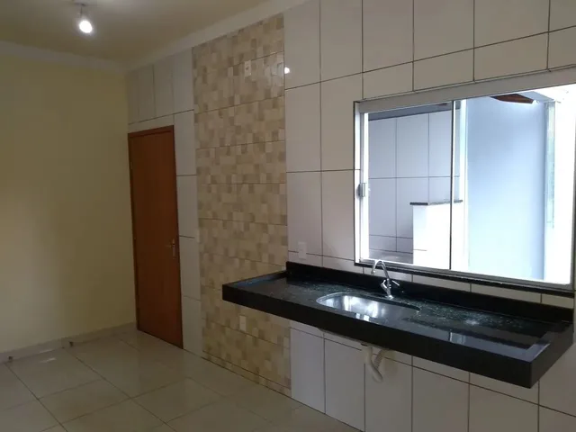 Imagem 10: Casa P/ Alugar Bairro Santo André (Anapolis