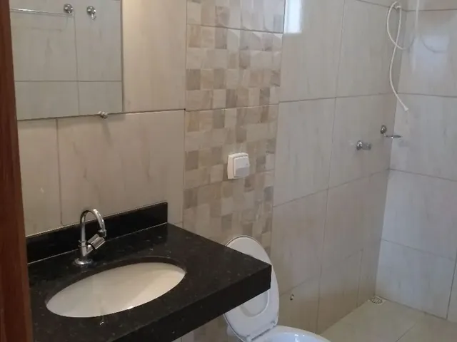 Imagem 7: Casa P/ Alugar Bairro Santo André (Anapolis
