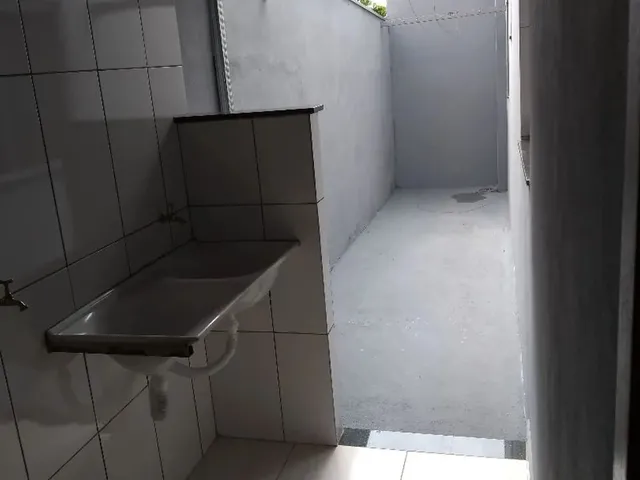 Imagem 8: Casa P/ Alugar Bairro Santo André (Anapolis