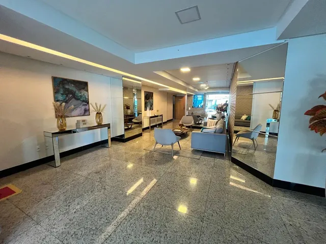 Imagem: Locação Bueno Mobiliado
