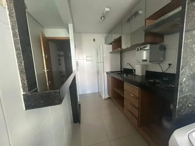 Imagem 5: Imóvel para Aluguel com 60 Metros Quadrados com 2 Quartos em Parque Amazônia - Goiânia