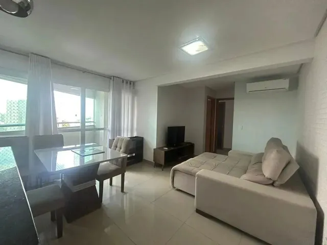 Imagem 11: Imóvel para Aluguel com 60 Metros Quadrados com 2 Quartos em Parque Amazônia - Goiânia