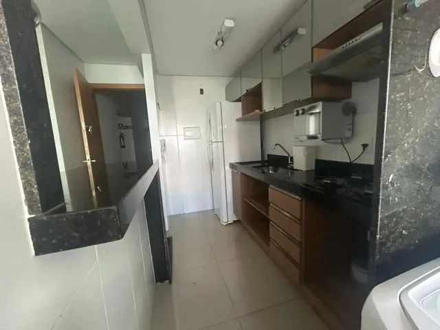 Imagem 10: Imóvel para Aluguel com 60 Metros Quadrados com 2 Quartos em Parque Amazônia - Goiânia