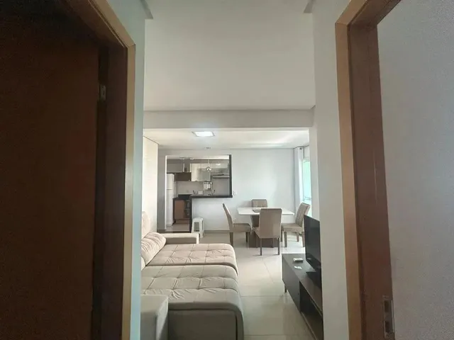 Imagem 7: Imóvel para Aluguel com 60 Metros Quadrados com 2 Quartos em Parque Amazônia - Goiânia