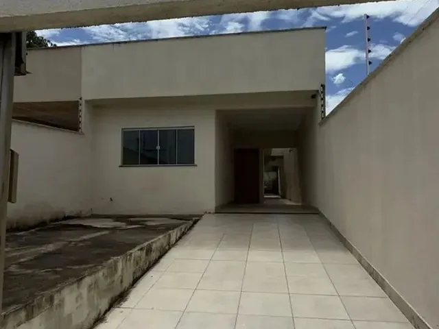 Imagem: Côrtes Imobiliária Casa para Alugar no
