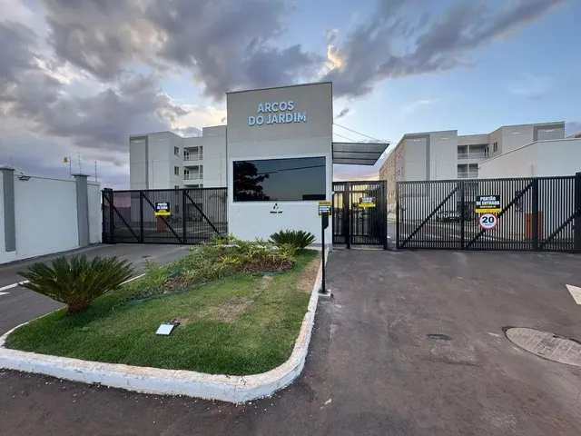 Imagem: Apartamento para Locação, Residencial
