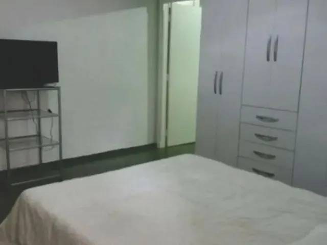Imagem 4: Kitnet Mobiliada com Despesas Inclusas Somente para 1Mulher. (Internet / Água / Luz