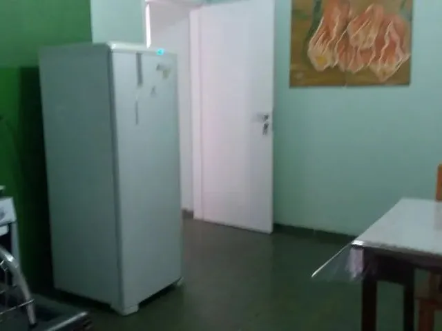 Imagem 2: Kitnet Mobiliada com Despesas Inclusas Somente para 1Mulher. (Internet / Água / Luz