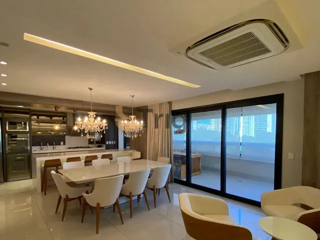 Imagem: Residencial Premier Vision - Apartamento