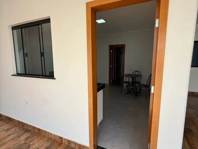 Imagem 10: Kit Net em Anápolis Próximo a Unievangelica