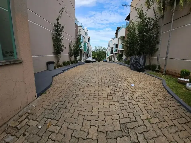 Imagem: Casa para Locação no Condominio Terraços