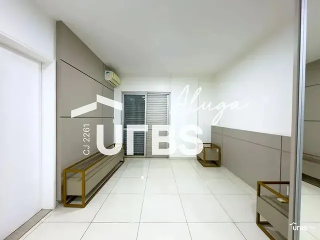 Imagem: Apartamento com 3 Suítes no Setor Bueno