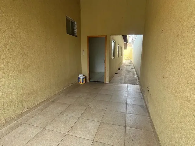Imagem 7: Aluga-Se Casa com 3 Quartos Sendo 1 Suítes, Sala , Cozinha,Área de Serviço Coberta