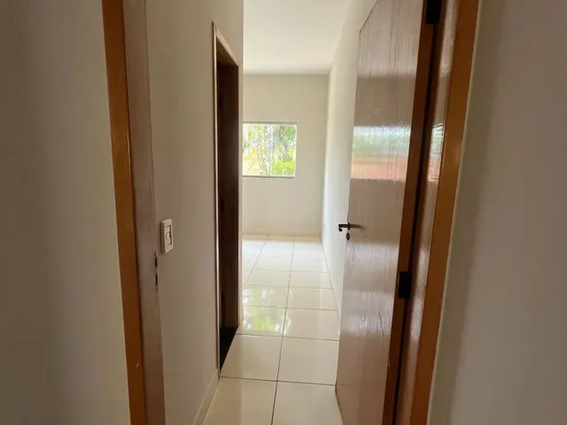 Imagem 4: Aluga-Se Casa com 3 Quartos Sendo 1 Suítes, Sala , Cozinha,Área de Serviço Coberta