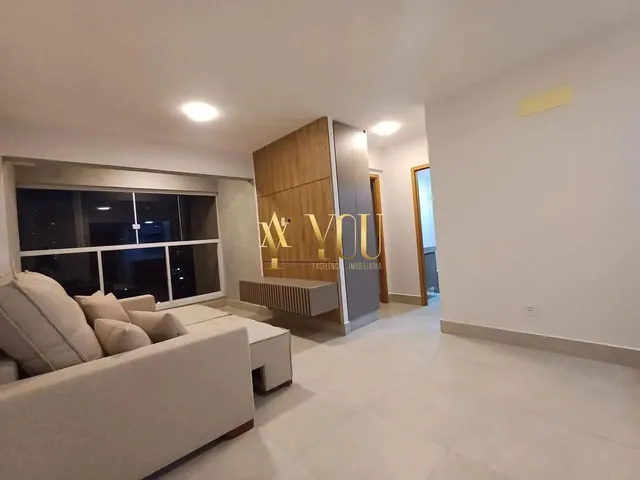 Imagem 7: Sofisticação e Conforto no Melhor do Setor Bueno!