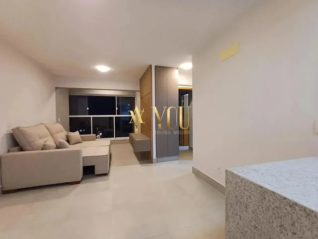 Imagem 8: Sofisticação e Conforto no Melhor do Setor Bueno!