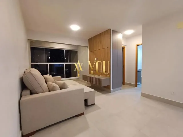 Imagem 5: Sofisticação e Conforto no Melhor do Setor Bueno!