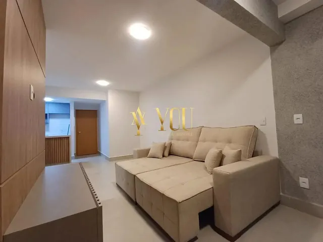 Imagem 2: Sofisticação e Conforto no Melhor do Setor Bueno!