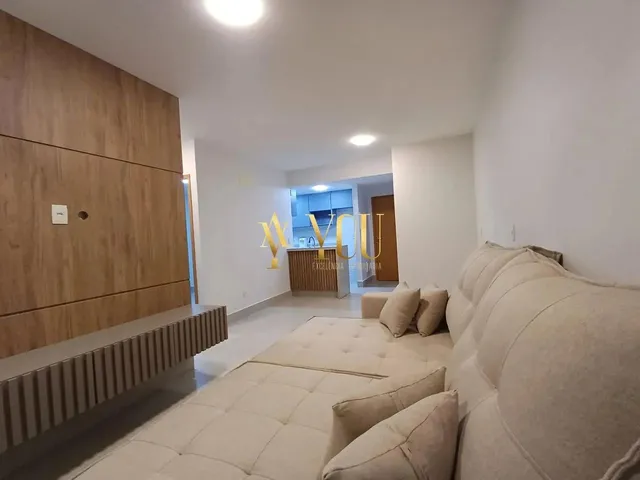 Imagem 4: Sofisticação e Conforto no Melhor do Setor Bueno!