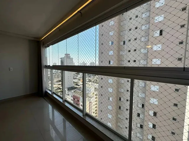 Imagem: Residencial Brava Bueno 3 Suites