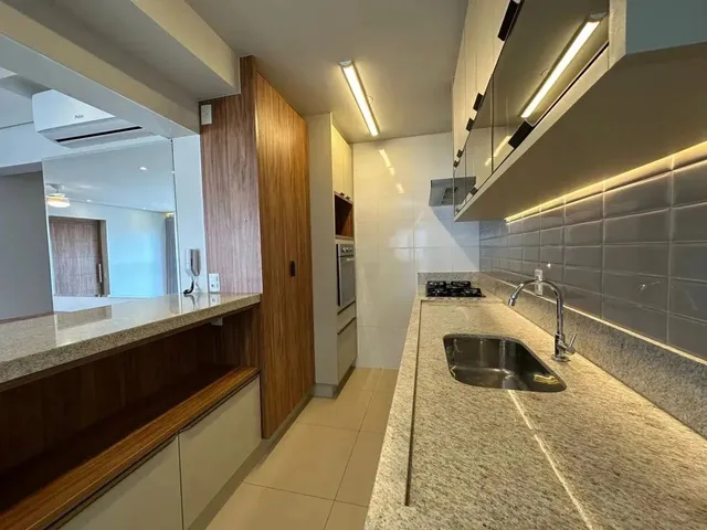 Imagem 16: Residencial Brava Bueno 3 Suites