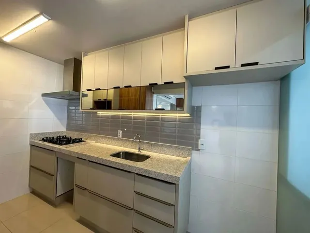 Imagem 7: Residencial Brava Bueno 3 Suites