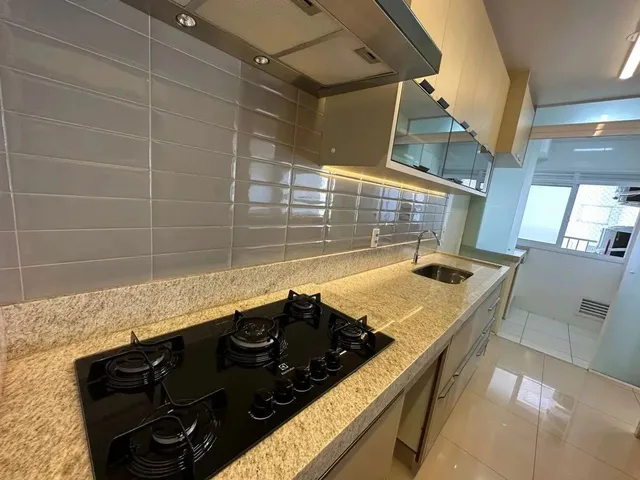 Imagem 14: Residencial Brava Bueno 3 Suites