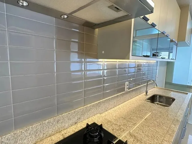 Imagem 2: Residencial Brava Bueno 3 Suites