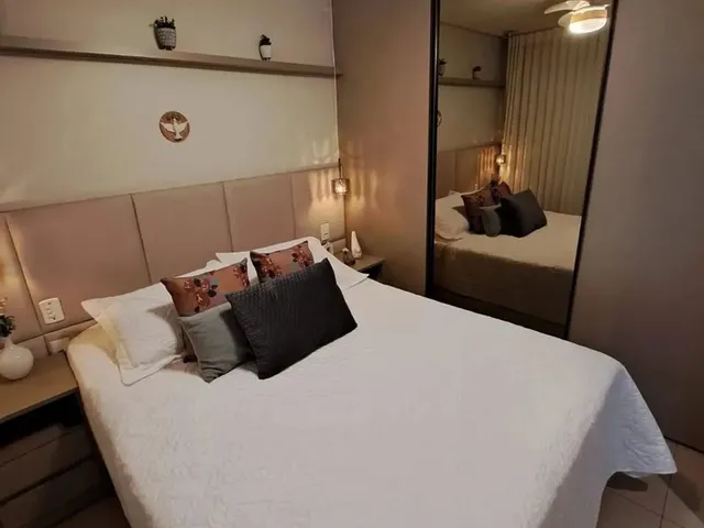 Imagem 8: Residencial Brava Bueno 3 Suites