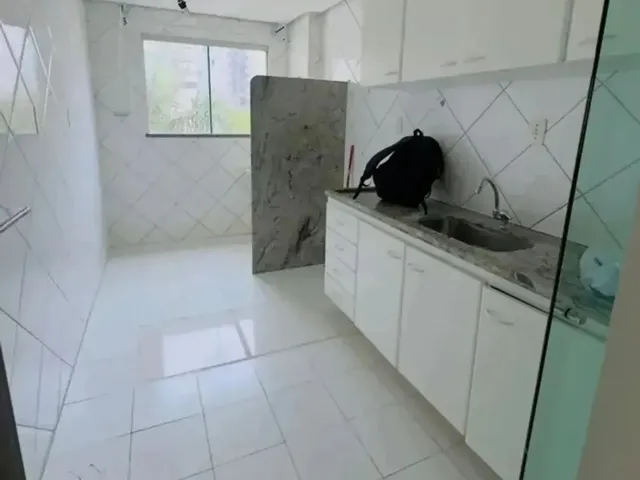 Imagem 8: Imóvel para Aluguel com 60 Metros Quadrados com 2 Quartos em Setor Bueno - Goiânia - Go
