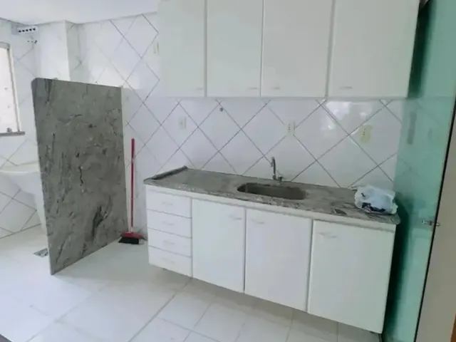 Imagem 7: Imóvel para Aluguel com 60 Metros Quadrados com 2 Quartos em Setor Bueno - Goiânia - Go