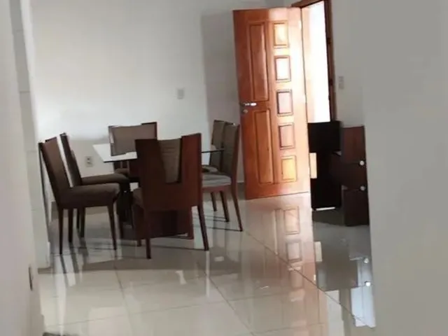 Imagem 1: Casa Semi Mobiliada
