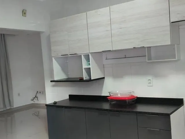 Imagem 2: Casa Semi Mobiliada