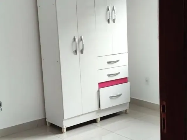 Imagem 3: Casa Semi Mobiliada