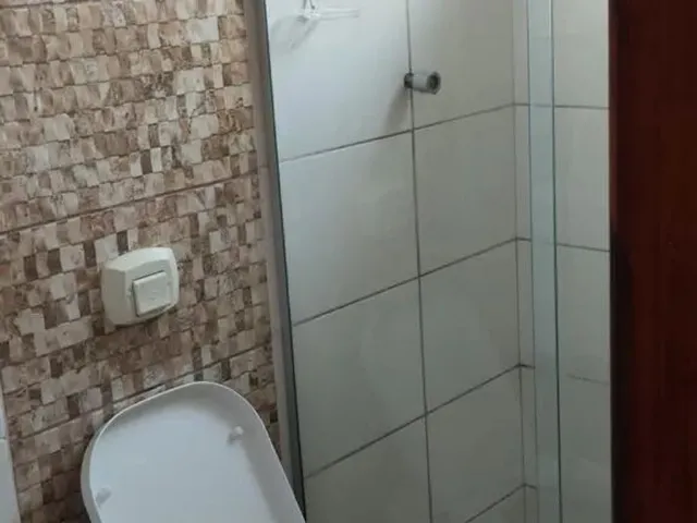 Imagem 4: Casa Semi Mobiliada
