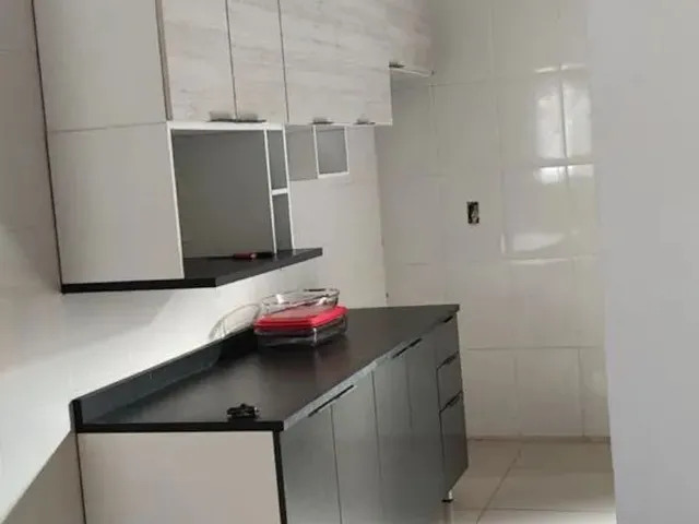 Imagem 5: Casa Semi Mobiliada