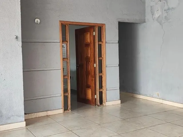 Imagem 8: Casa Semi Mobiliada