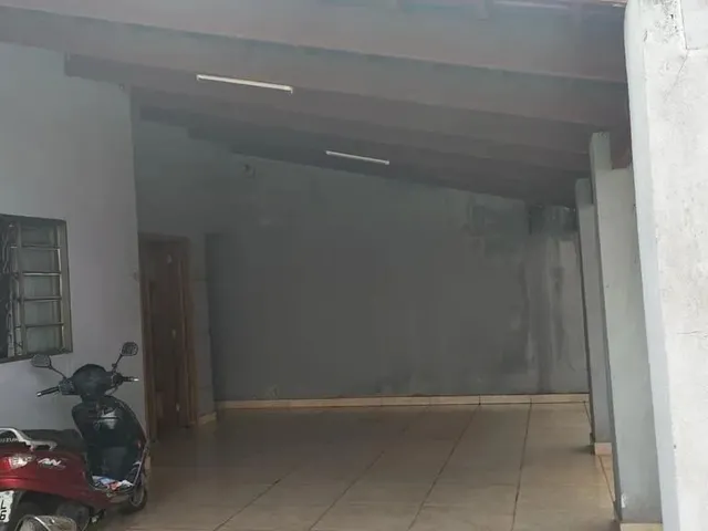 Imagem 7: Casa Semi Mobiliada