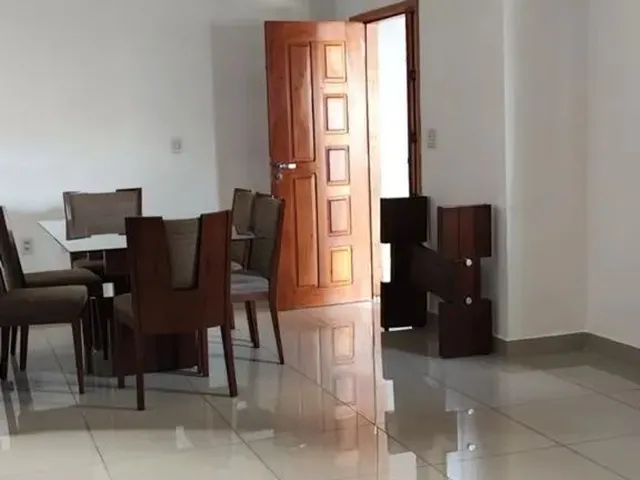 Imagem 9: Casa Semi Mobiliada